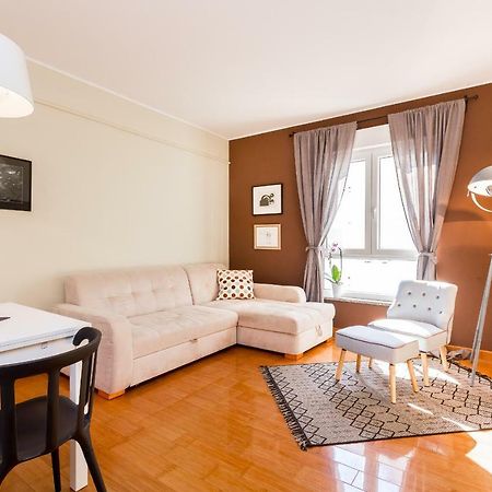 City Stylish Apartment Pula Exterior foto