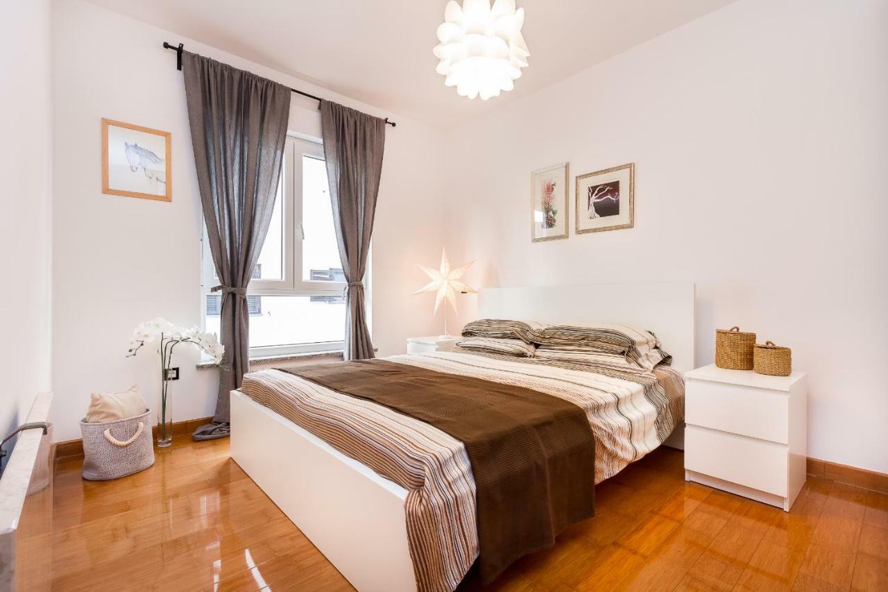 City Stylish Apartment Pula Exterior foto